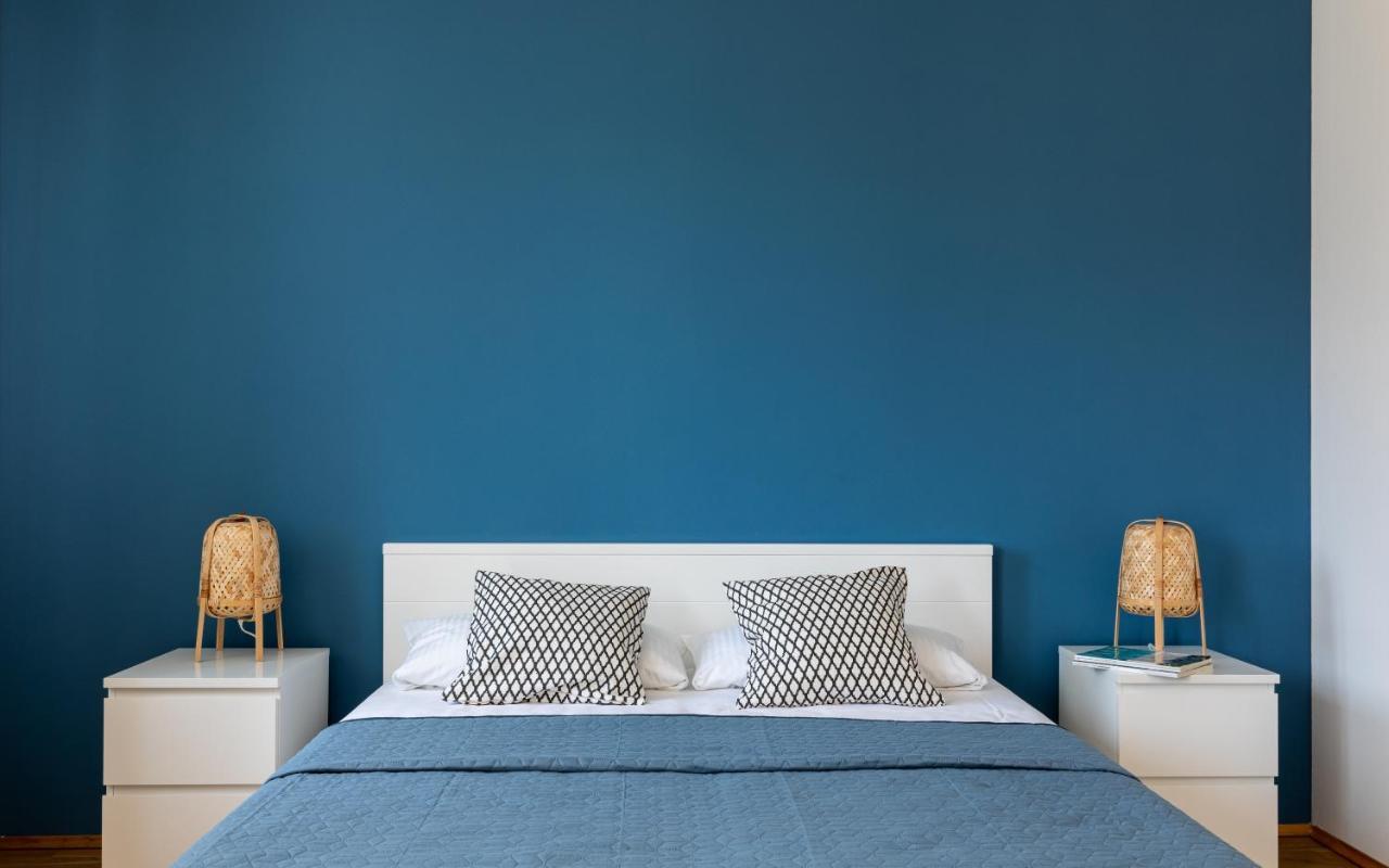 Apartments Silvija Mokošica Zewnętrze zdjęcie