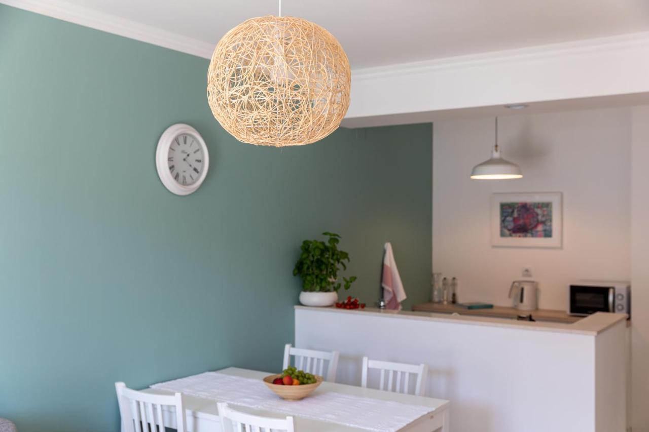 Apartments Silvija Mokošica Zewnętrze zdjęcie