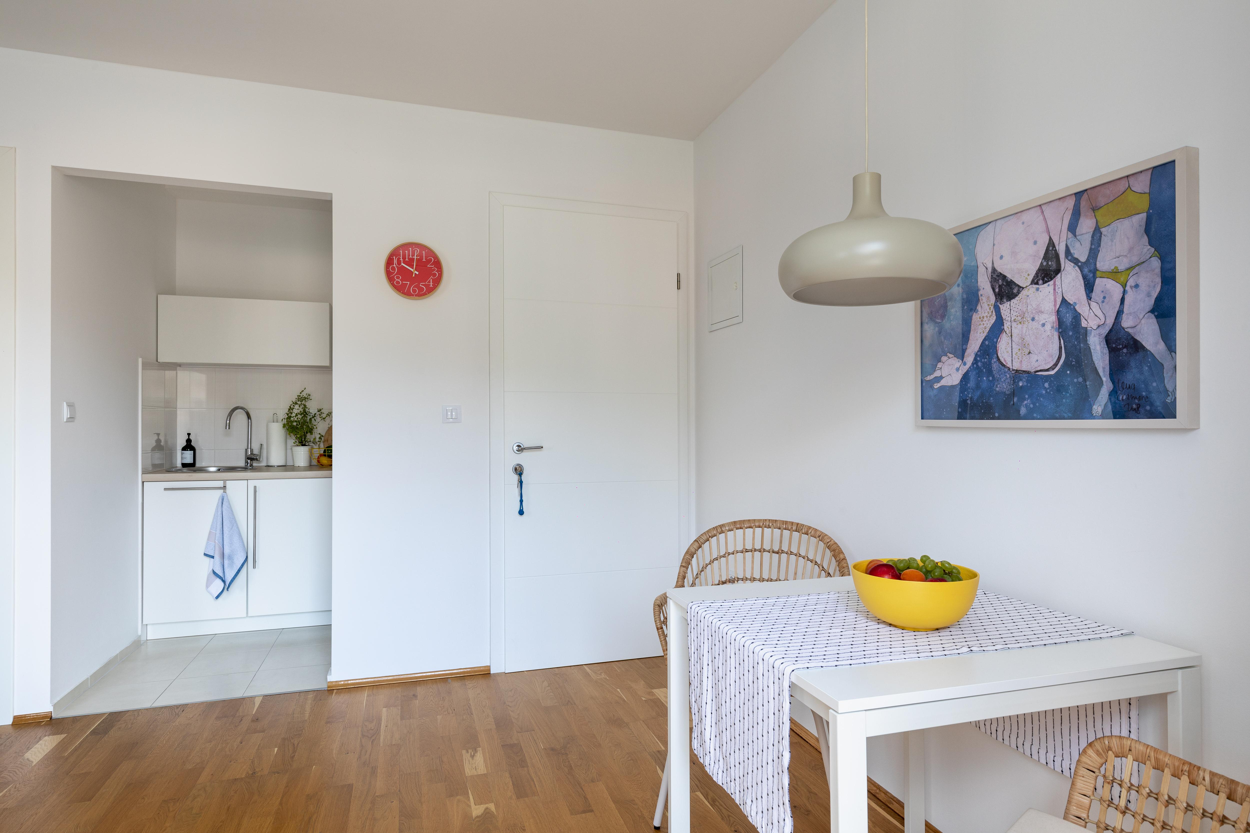 Apartments Silvija Mokošica Zewnętrze zdjęcie