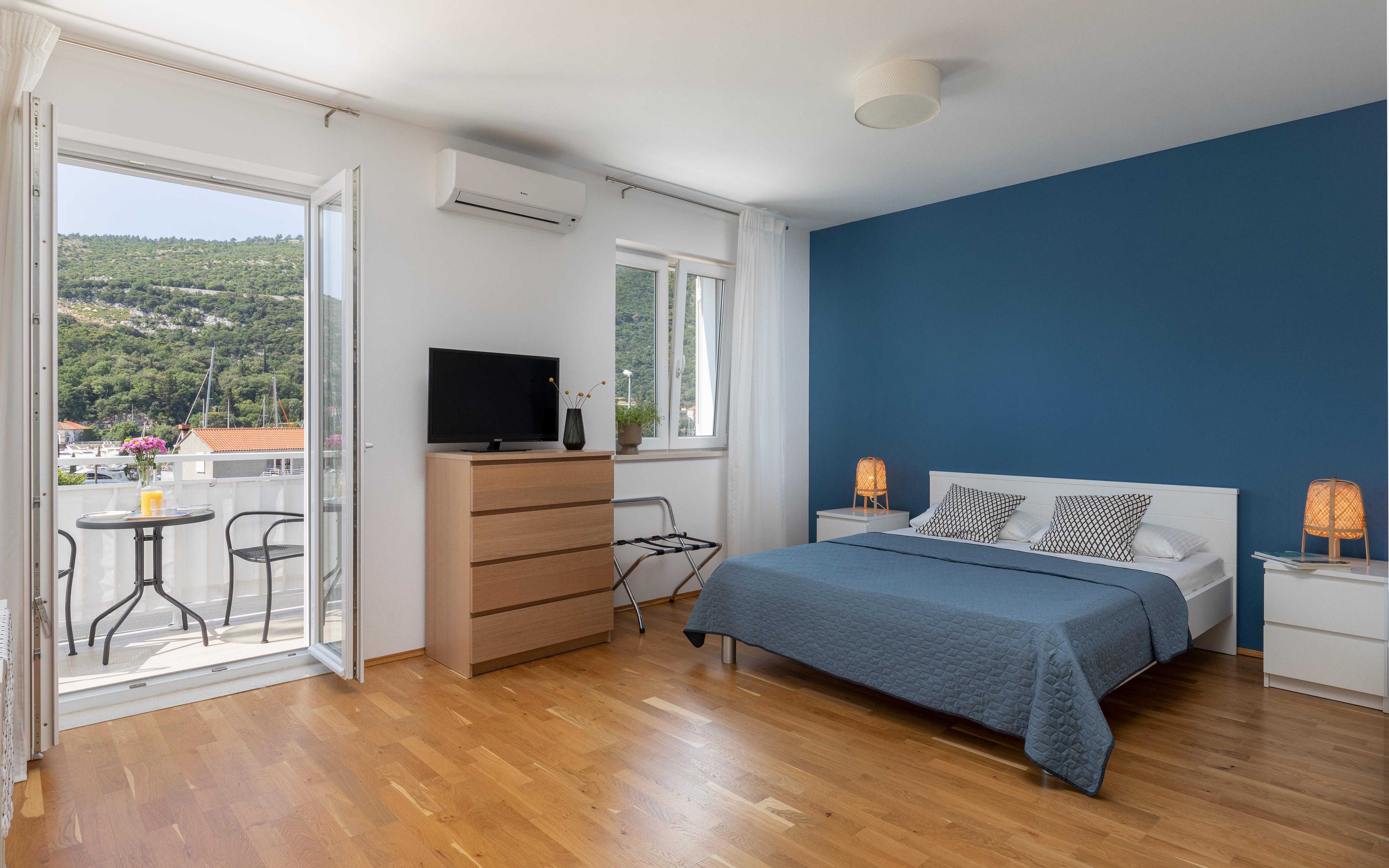 Apartments Silvija Mokošica Zewnętrze zdjęcie