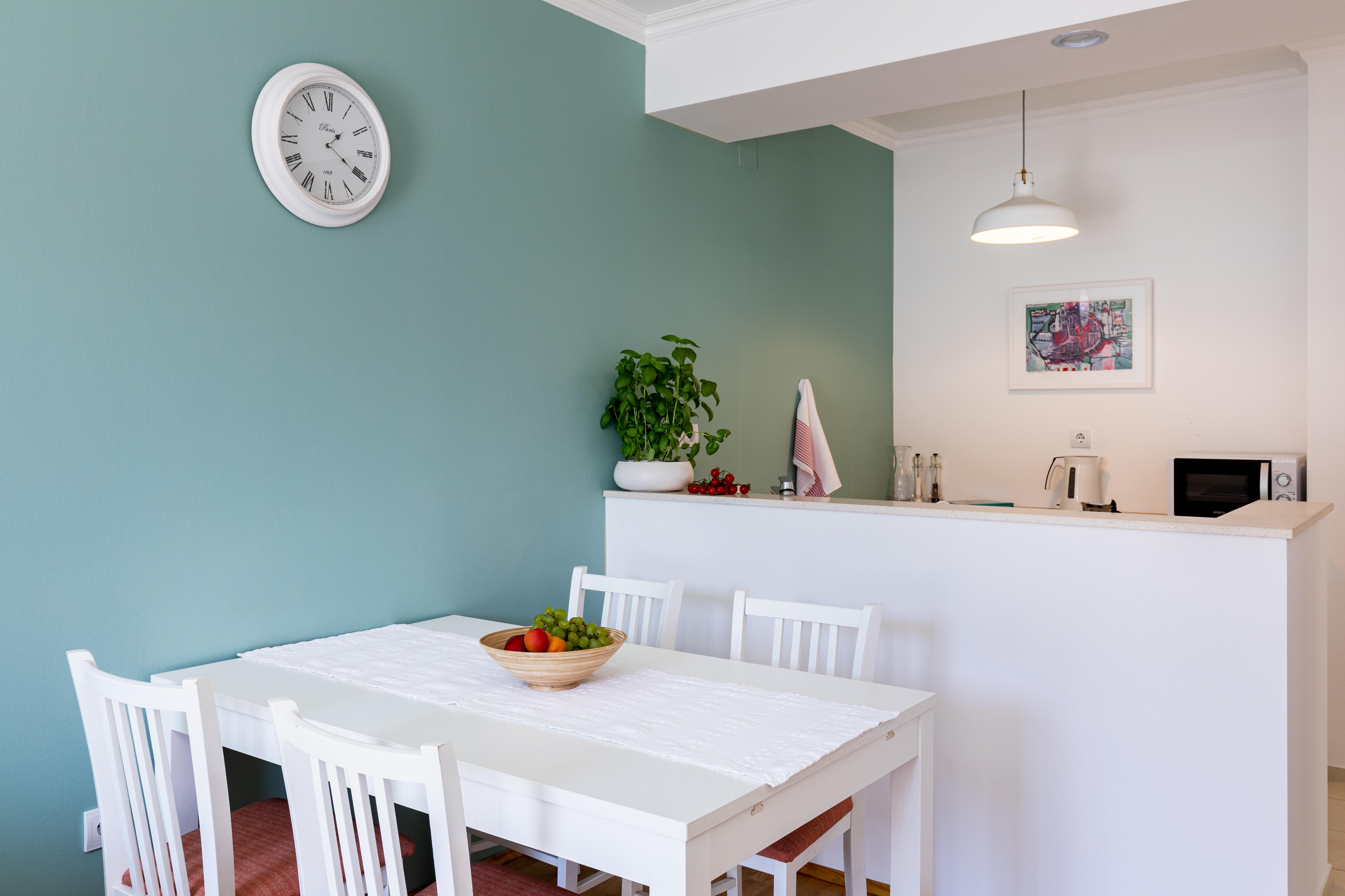 Apartments Silvija Mokošica Zewnętrze zdjęcie