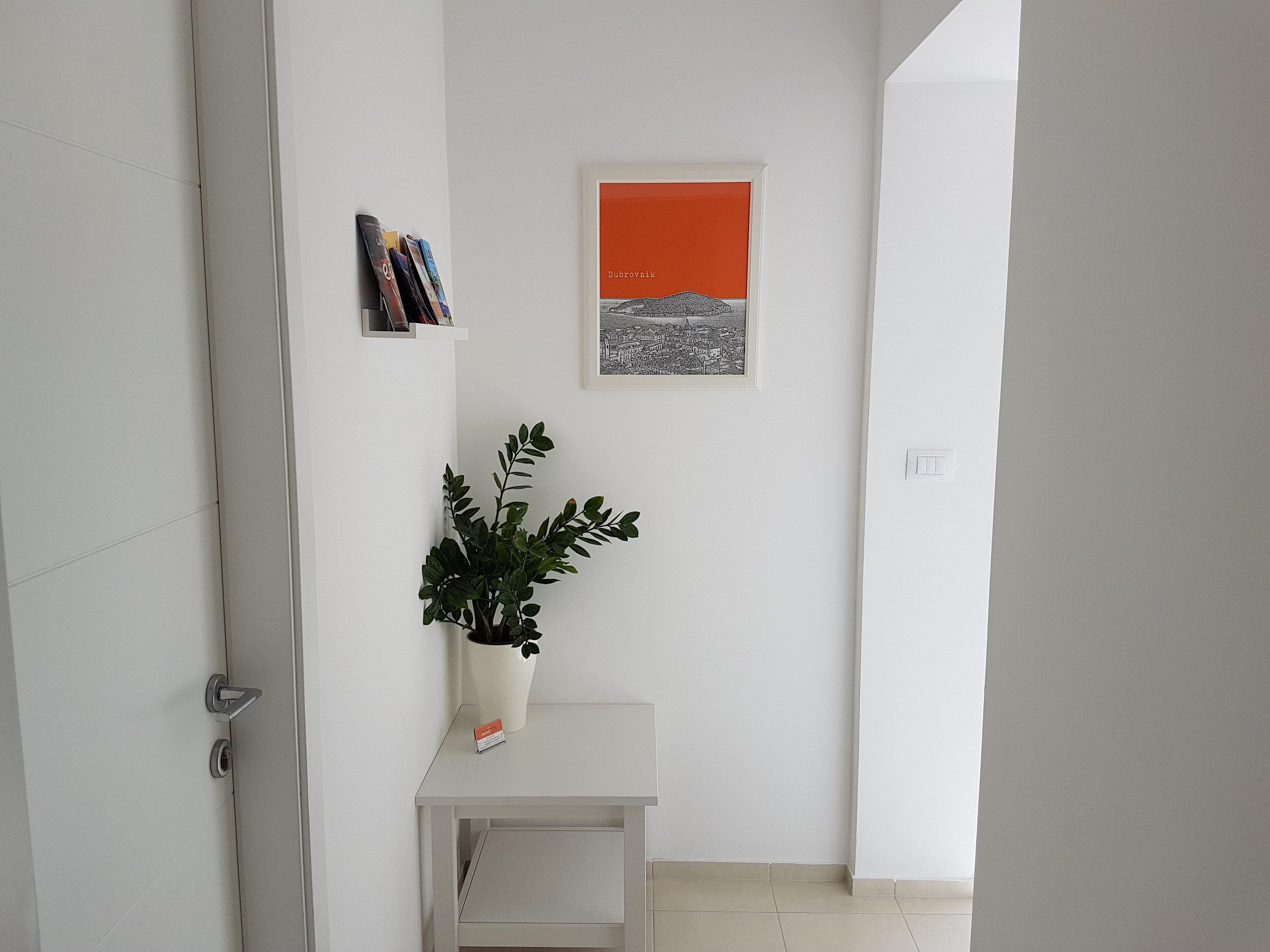 Apartments Silvija Mokošica Zewnętrze zdjęcie