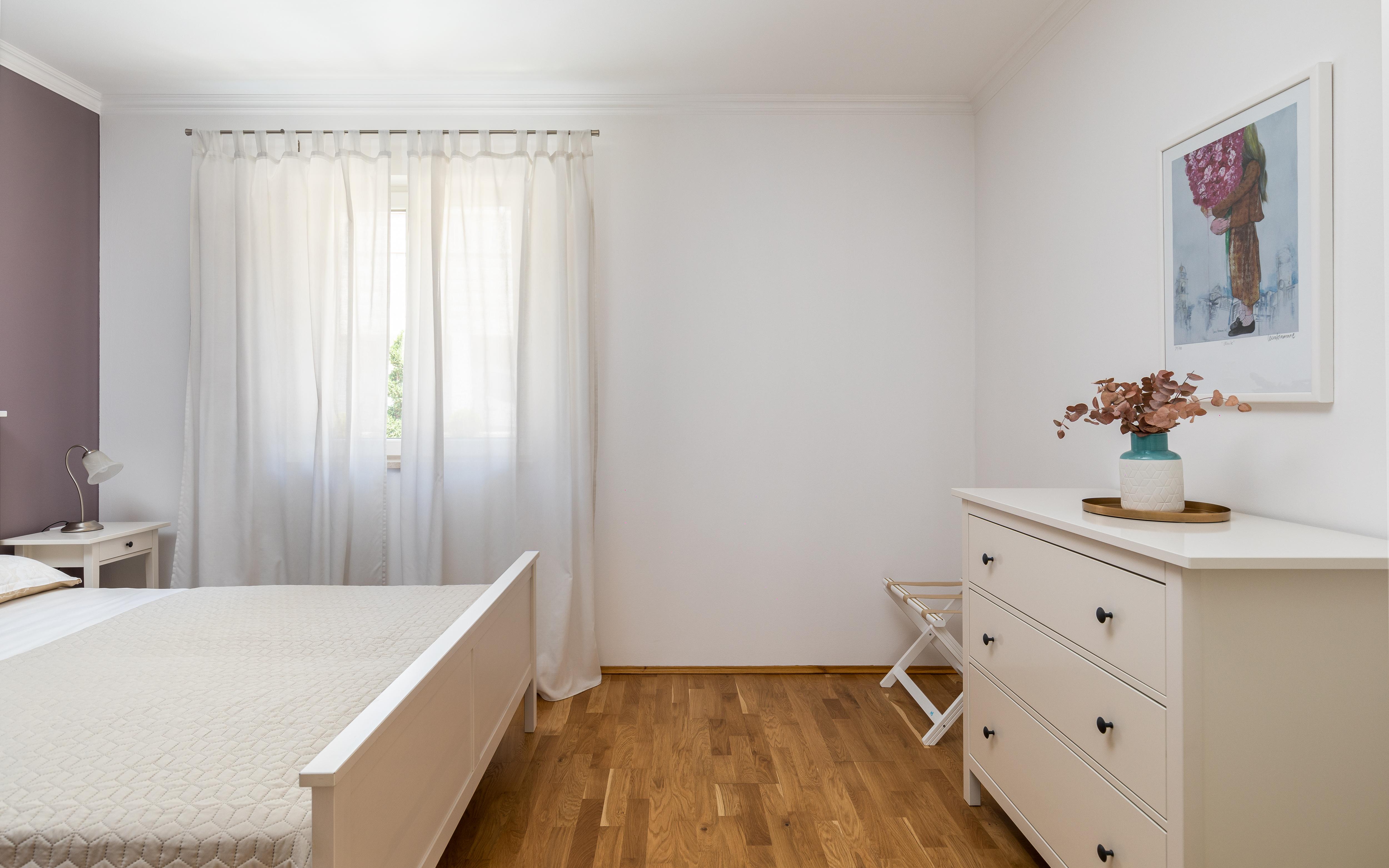 Apartments Silvija Mokošica Zewnętrze zdjęcie