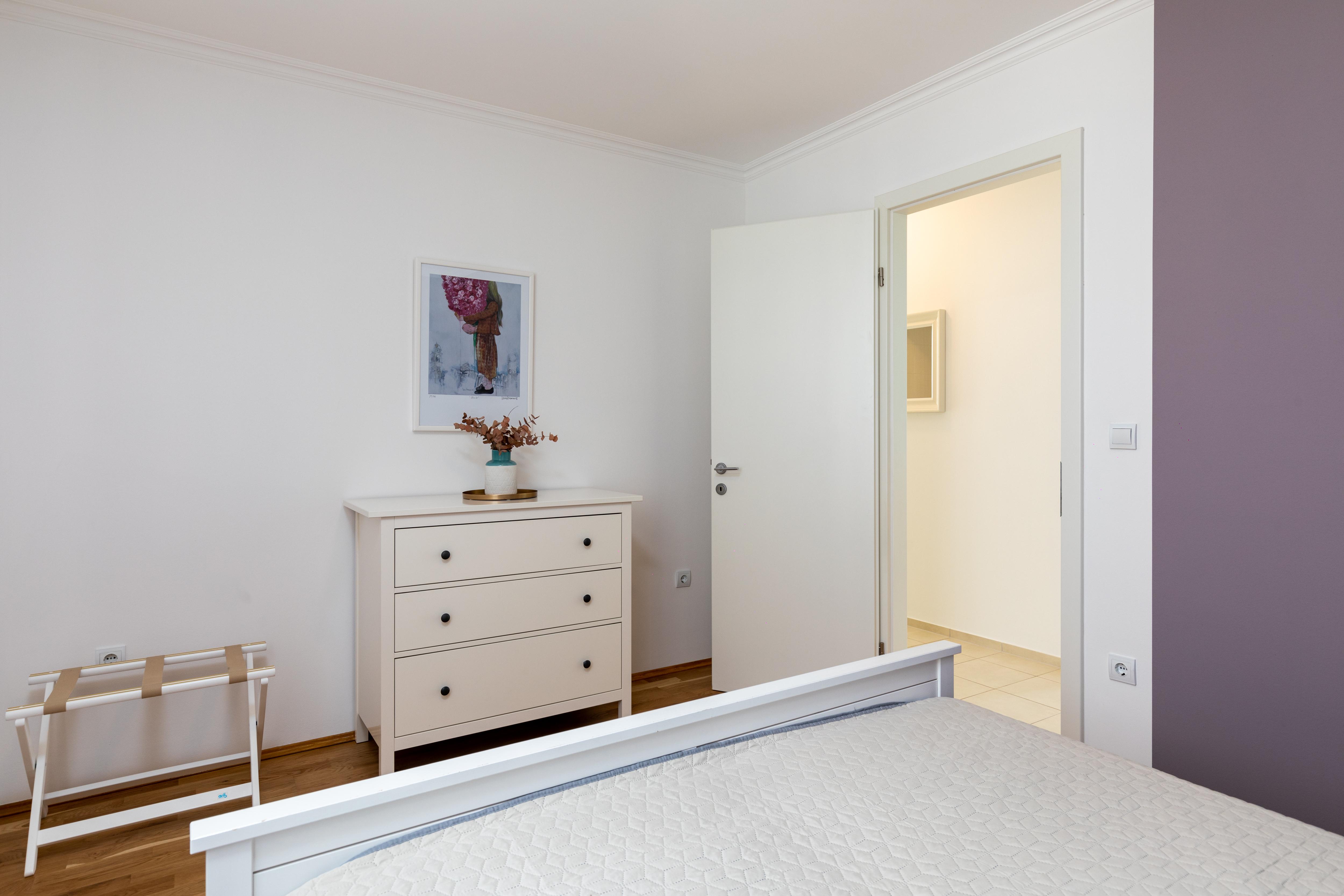 Apartments Silvija Mokošica Zewnętrze zdjęcie