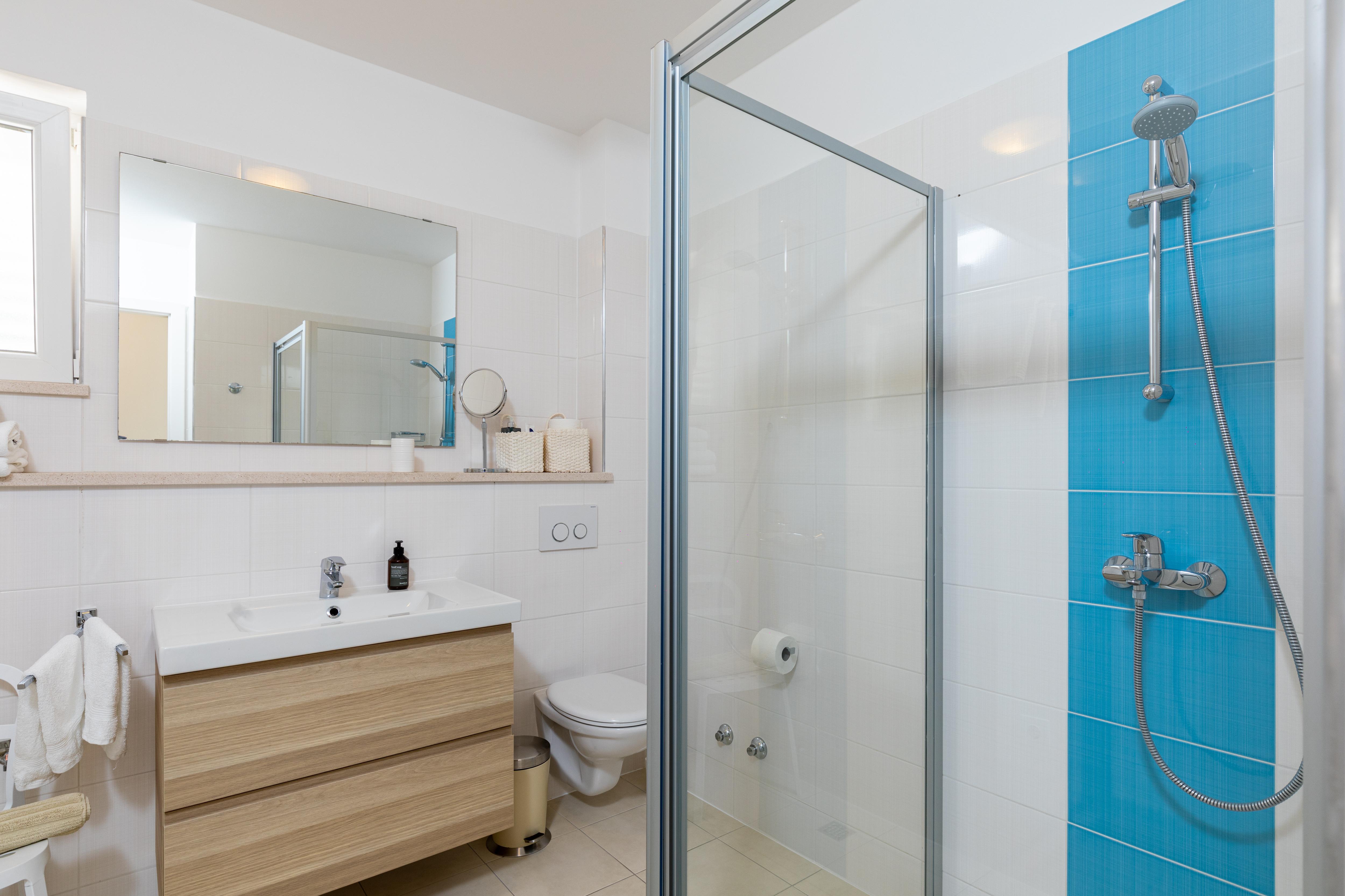 Apartments Silvija Mokošica Zewnętrze zdjęcie