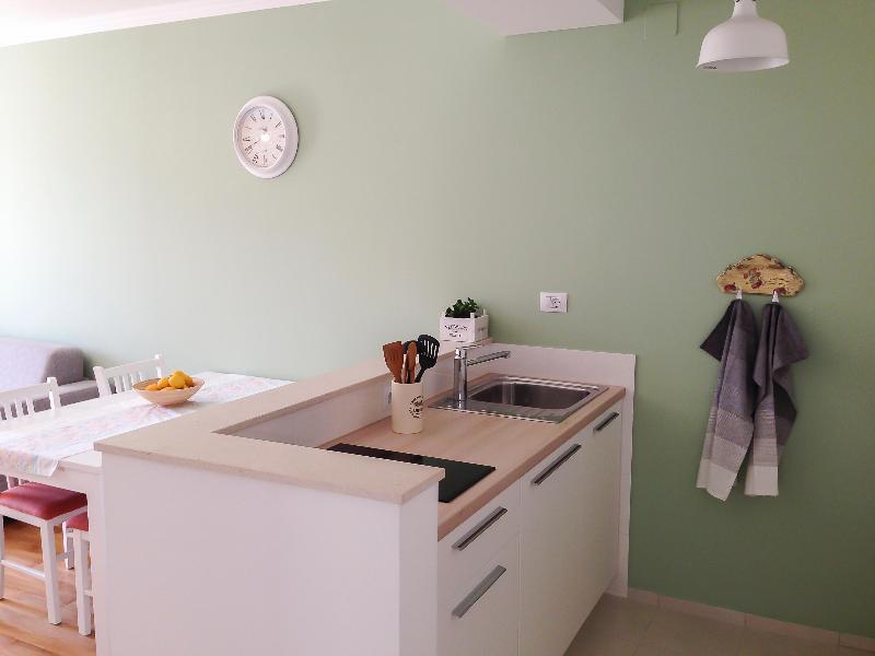 Apartments Silvija Mokošica Zewnętrze zdjęcie