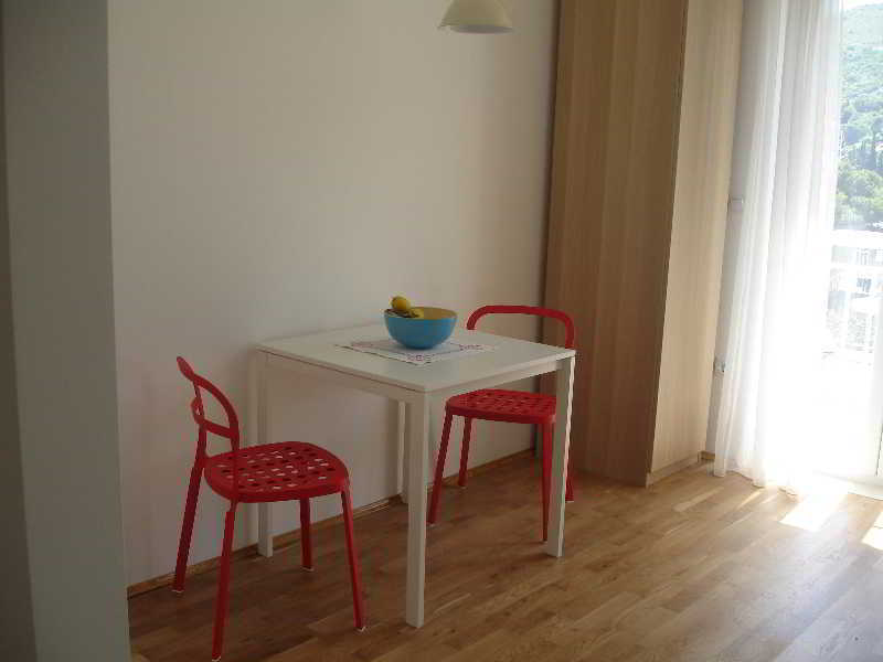 Apartments Silvija Mokošica Zewnętrze zdjęcie