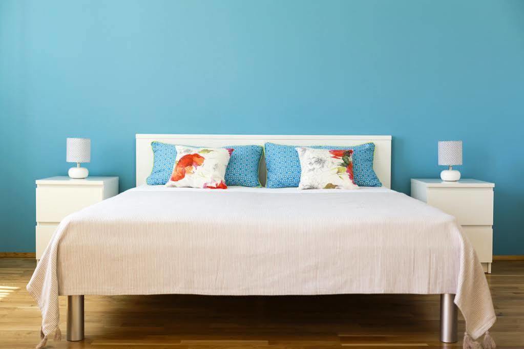 Apartments Silvija Mokošica Zewnętrze zdjęcie