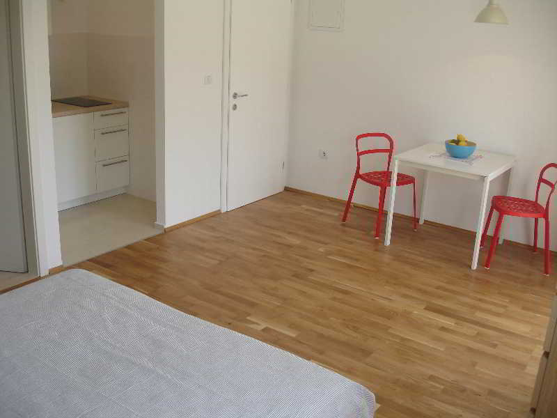 Apartments Silvija Mokošica Zewnętrze zdjęcie