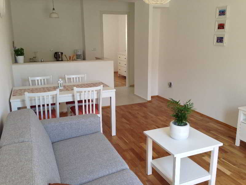 Apartments Silvija Mokošica Zewnętrze zdjęcie