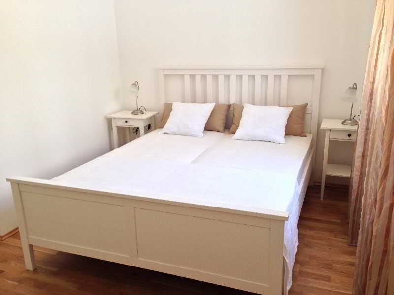 Apartments Silvija Mokošica Zewnętrze zdjęcie