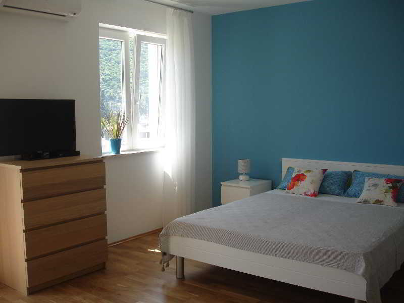 Apartments Silvija Mokošica Zewnętrze zdjęcie