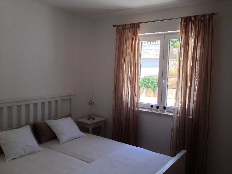Apartments Silvija Mokošica Zewnętrze zdjęcie